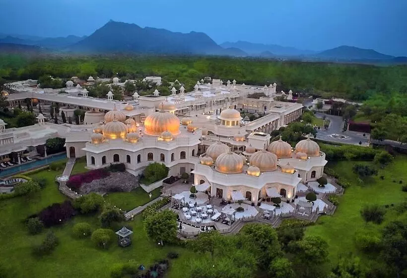 Fotos del hotel The Oberoi Udaivilas Udaipur:  7