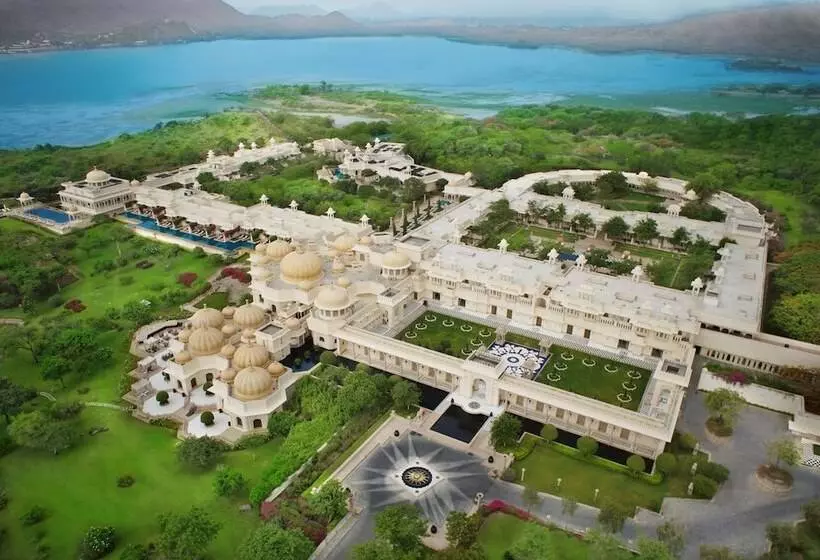 Fotos del hotel The Oberoi Udaivilas Udaipur:  13