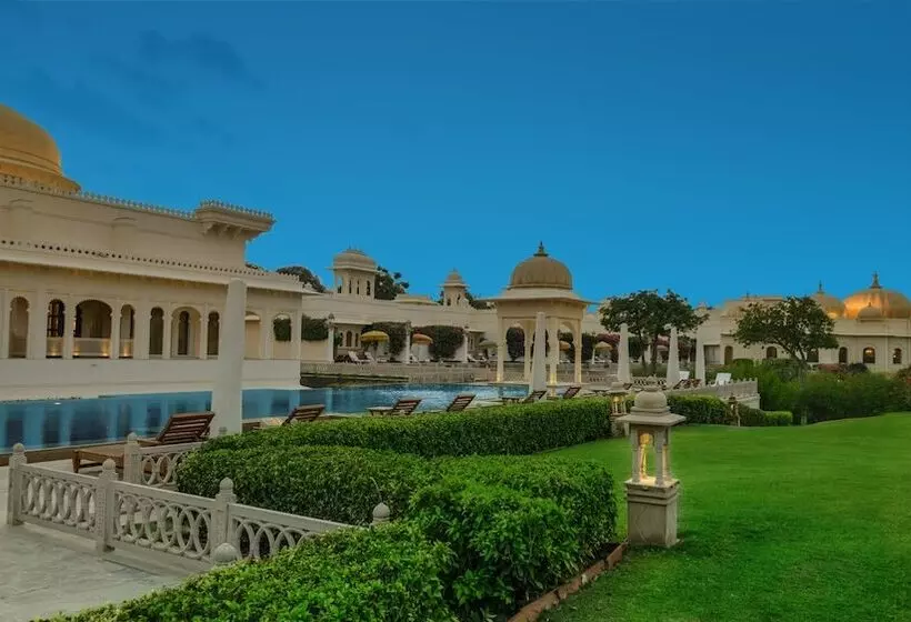 Fotos del hotel The Oberoi Udaivilas Udaipur:  22