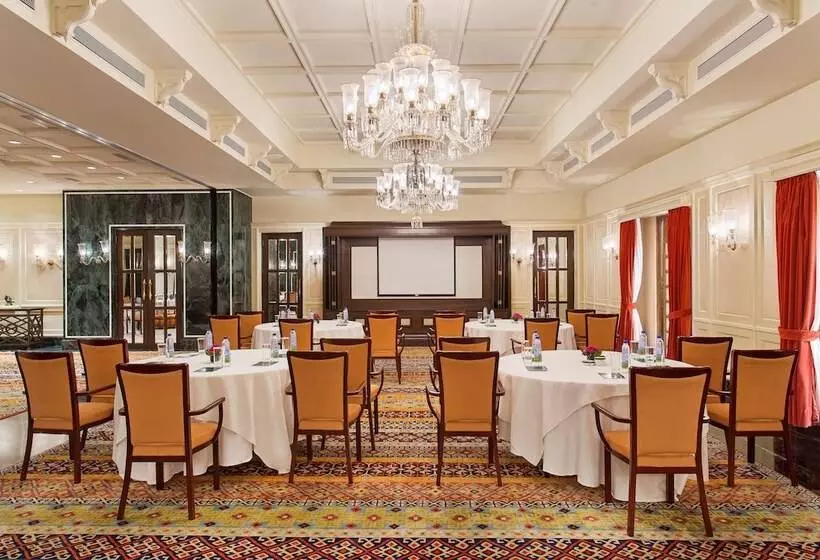 Fotos del hotel The Oberoi Udaivilas Udaipur:  17