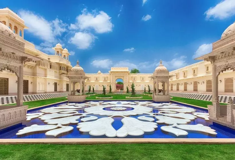 Fotos del hotel The Oberoi Udaivilas Udaipur:  25