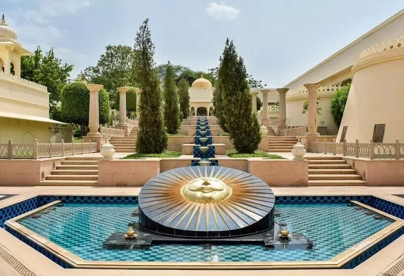Fotos del hotel The Oberoi Udaivilas Udaipur:  15