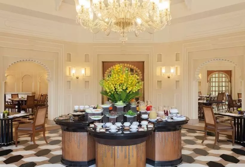 Fotos del hotel The Oberoi Udaivilas Udaipur:  6