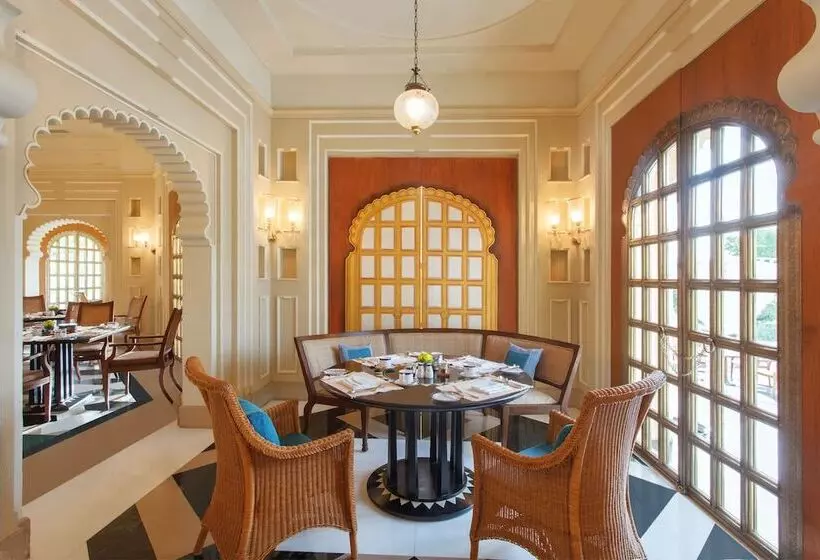 Fotos del hotel The Oberoi Udaivilas Udaipur:  10