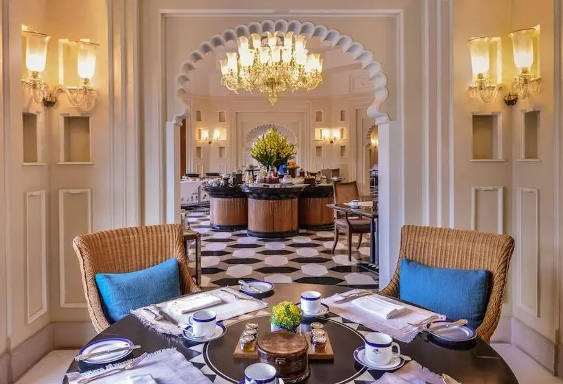 Fotos del hotel The Oberoi Udaivilas Udaipur:  16