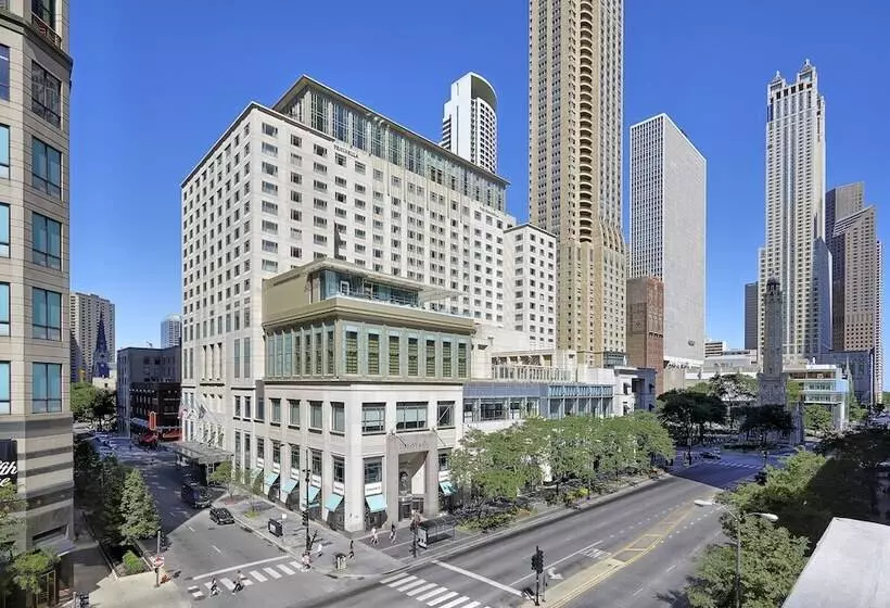 The Peninsula Chicago