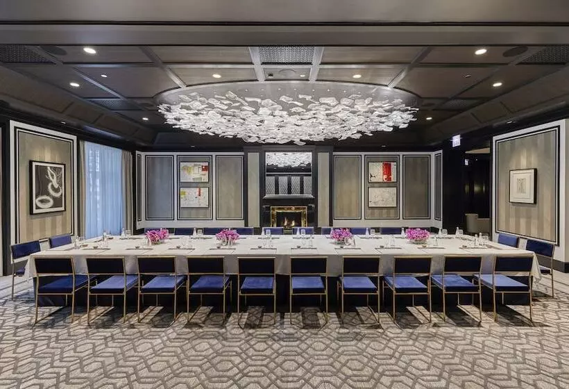 Fotos del hotel The Peninsula Chicago:  5