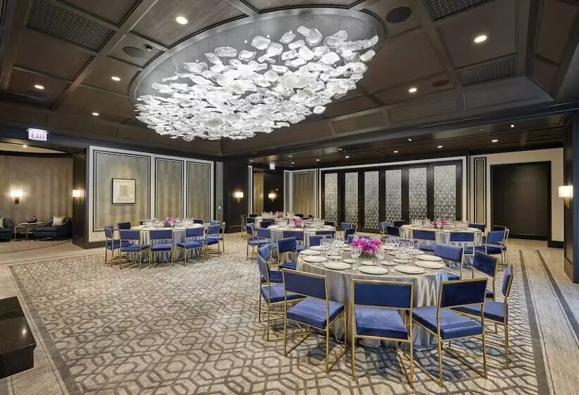 Fotos del hotel The Peninsula Chicago:  14
