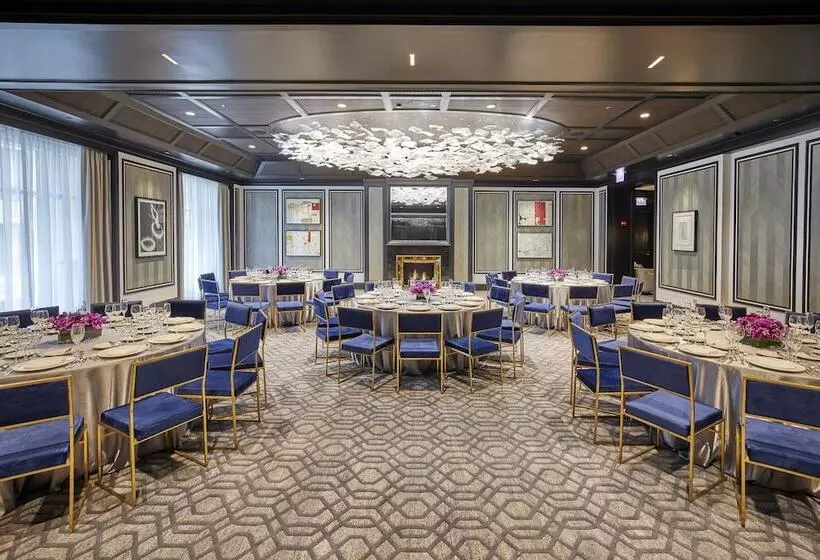 Fotos del hotel The Peninsula Chicago:  20