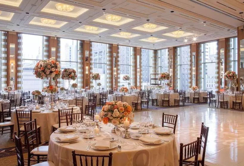 Fotos del hotel The Peninsula Chicago:  2