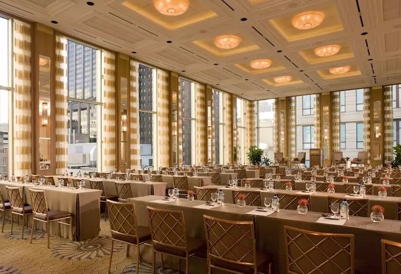 Fotos del hotel The Peninsula Chicago:  23