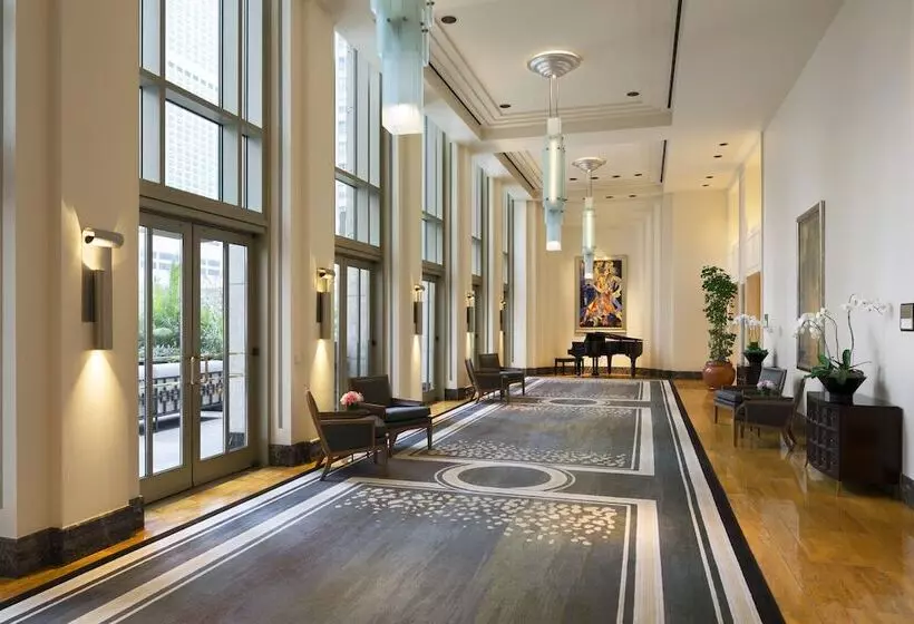 Fotos del hotel The Peninsula Chicago:  11