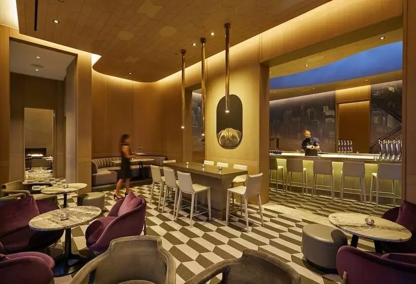 Fotos del hotel The Peninsula Chicago:  13