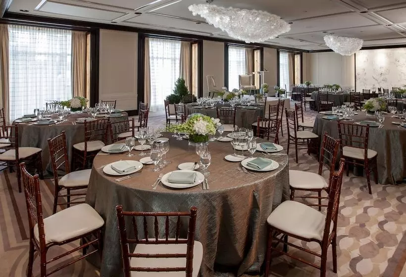 Fotos del hotel The Peninsula Chicago:  17