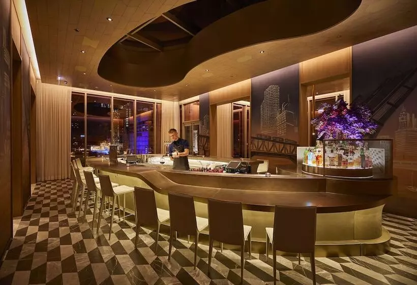 Fotos del hotel The Peninsula Chicago:  4