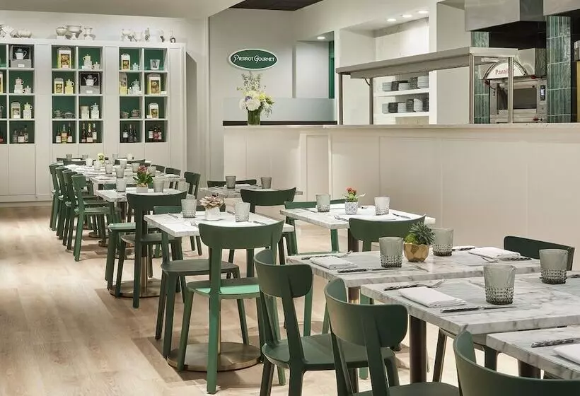 Fotos del hotel The Peninsula Chicago:  12