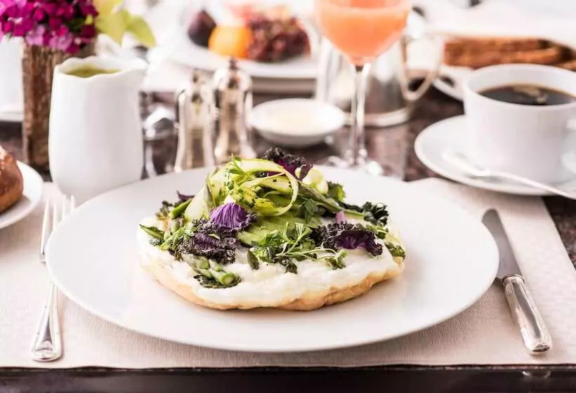 Fotos del hotel The Peninsula Chicago:  3