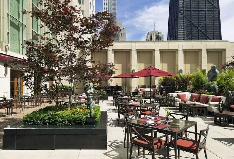 Fotos del hotel The Peninsula Chicago:  15