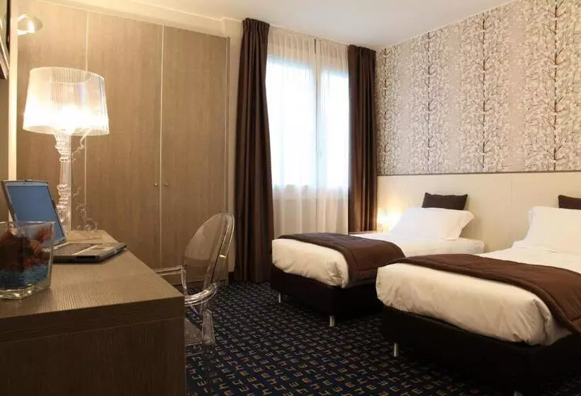 Fotos del hotel Tiziano  Gruppo Mini:  2