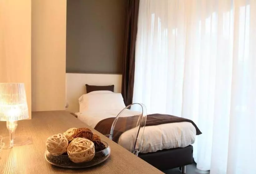 Fotos del hotel Tiziano  Gruppo Mini:  23