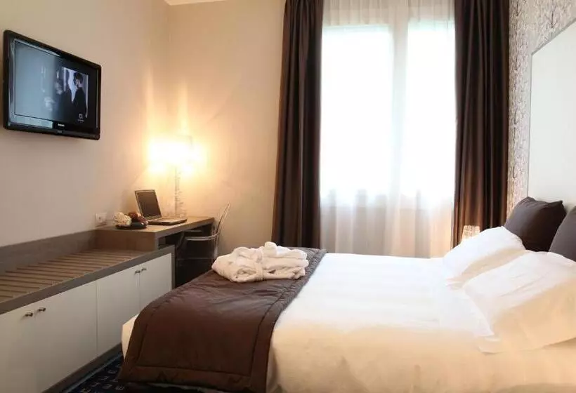 Fotos del hotel Tiziano  Gruppo Mini:  24