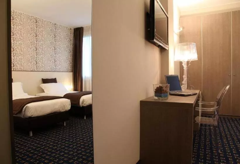 Fotos del hotel Tiziano  Gruppo Mini:  3