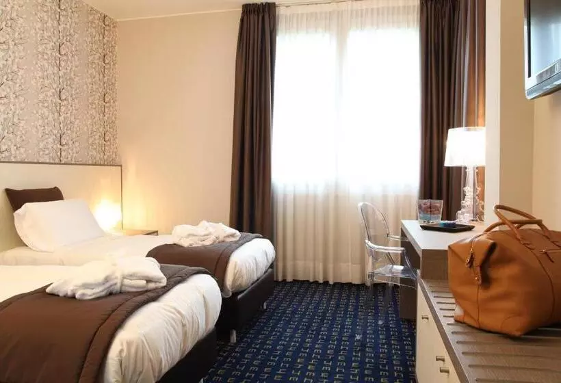 Fotos del hotel Tiziano  Gruppo Mini:  7