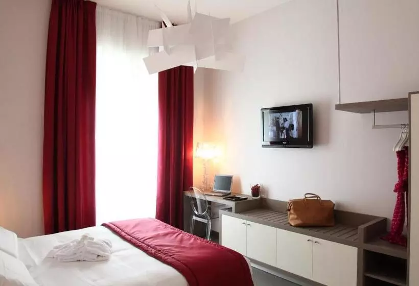 Fotos del hotel Tiziano  Gruppo Mini:  22