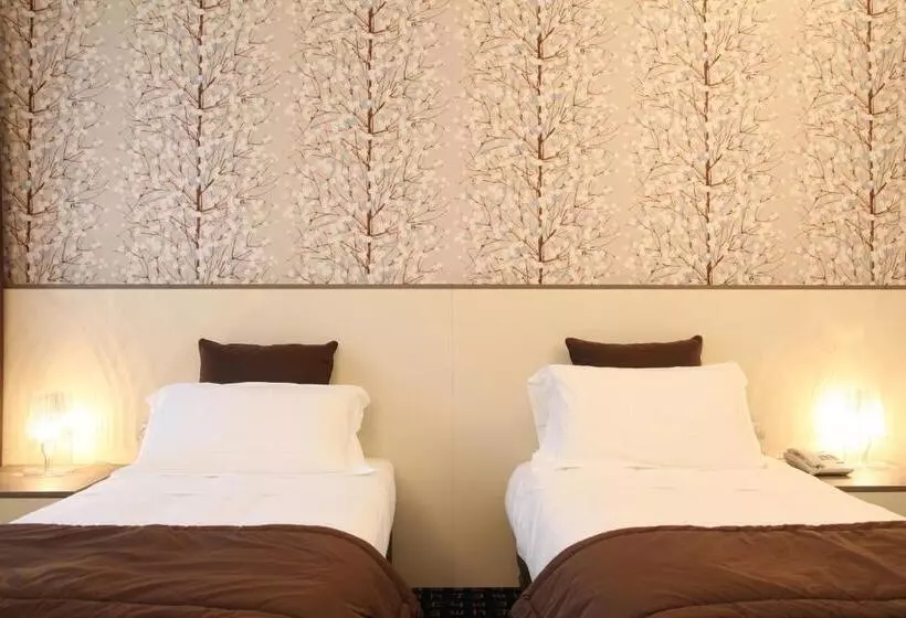 Fotos del hotel Tiziano  Gruppo Mini:  19