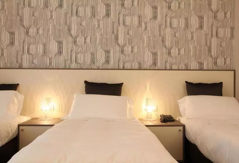 Fotos del hotel Tiziano  Gruppo Mini:  21