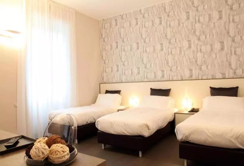 Fotos del hotel Tiziano  Gruppo Mini:  9