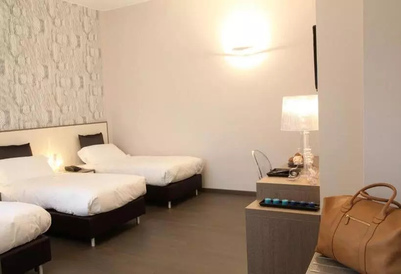 Fotos del hotel Tiziano  Gruppo Mini:  8