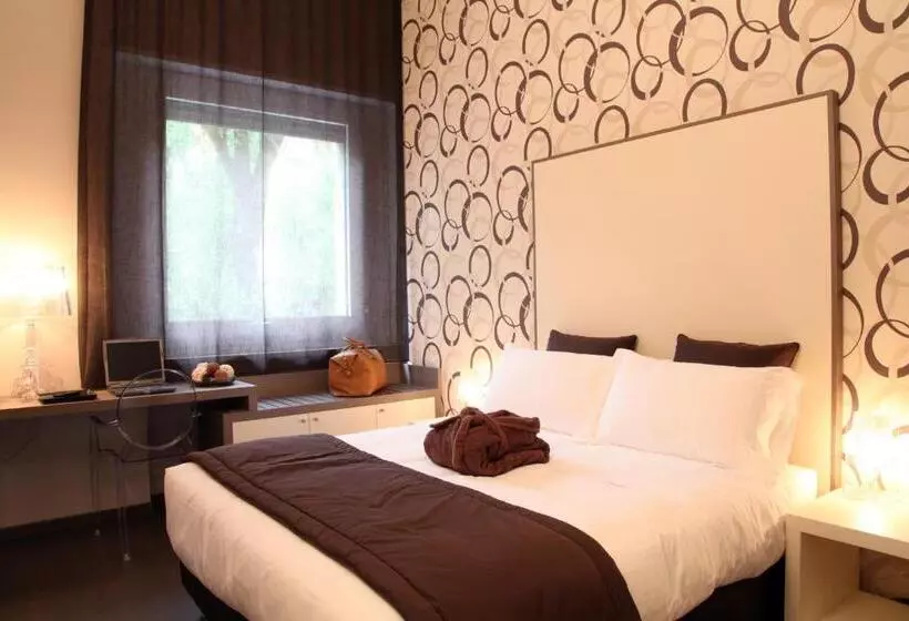 Fotos del hotel Tiziano  Gruppo Mini:  10