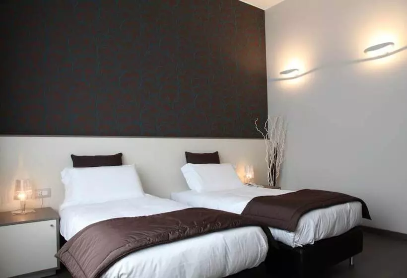 Fotos del hotel Tiziano  Gruppo Mini:  15