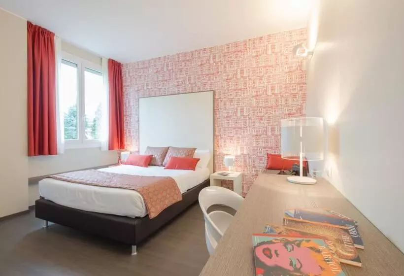 Fotos del hotel Tiziano  Gruppo Mini:  17