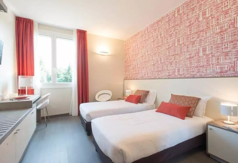 Fotos del hotel Tiziano  Gruppo Mini:  13