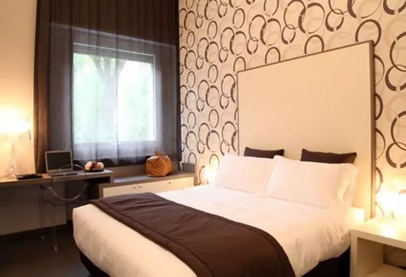 Fotos del hotel Tiziano  Gruppo Mini:  4