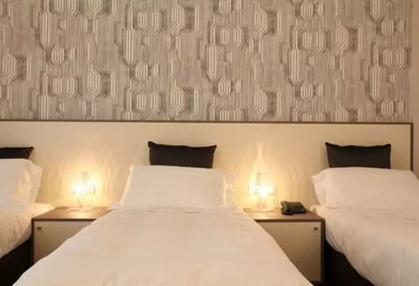 Fotos del hotel Tiziano  Gruppo Mini:  11