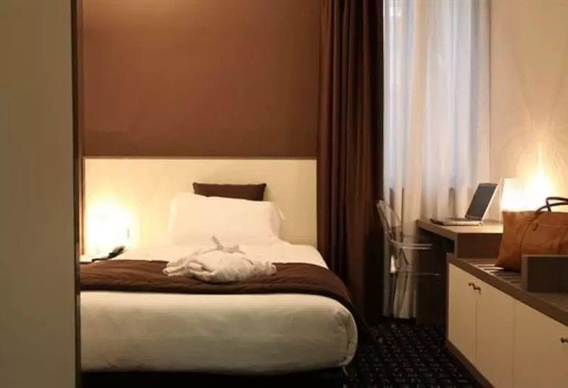 Tiziano  Gruppo Mini