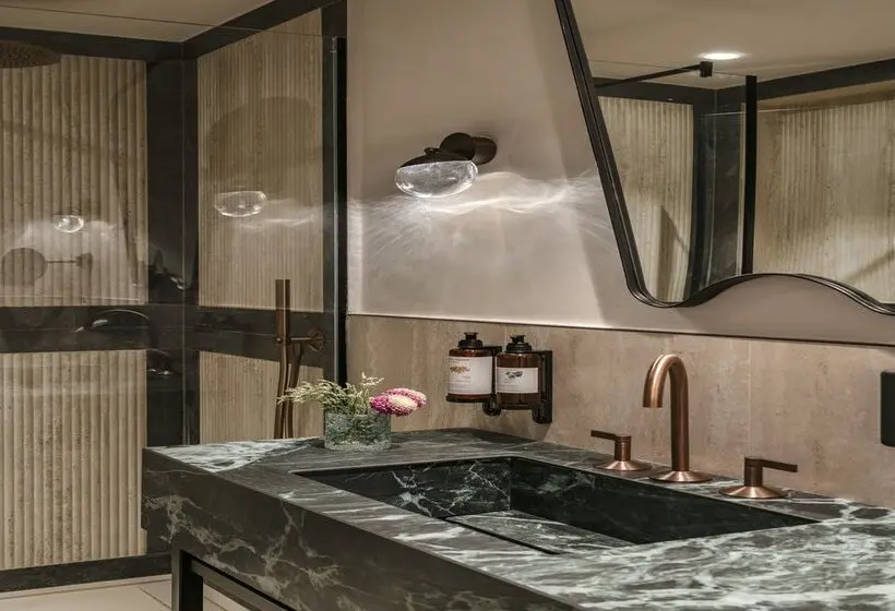 Fotos del hotel Vincci Centrum:  2