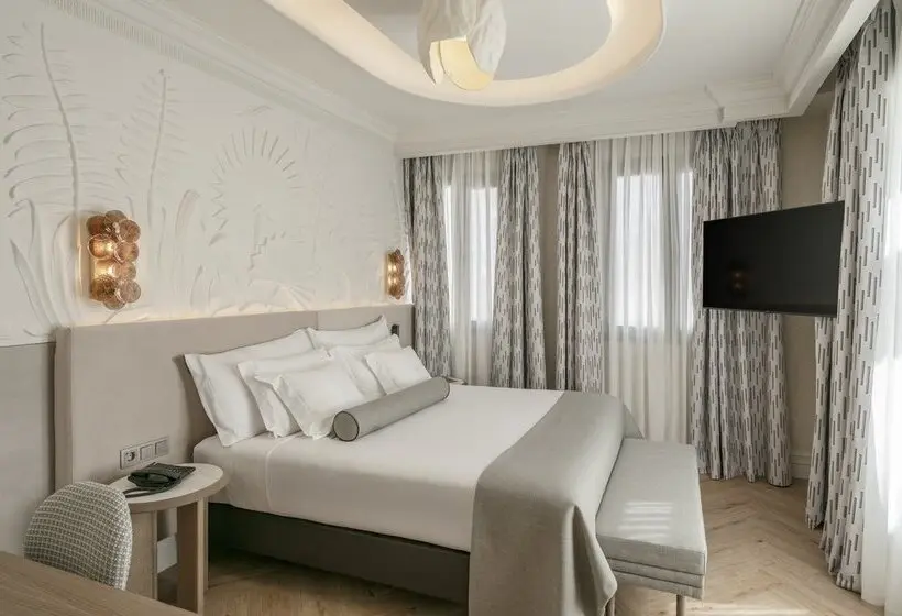 Fotos del hotel Vincci Centrum:  3