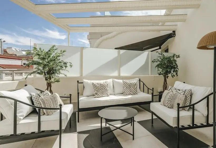 Fotos del hotel Vincci Centrum:  5