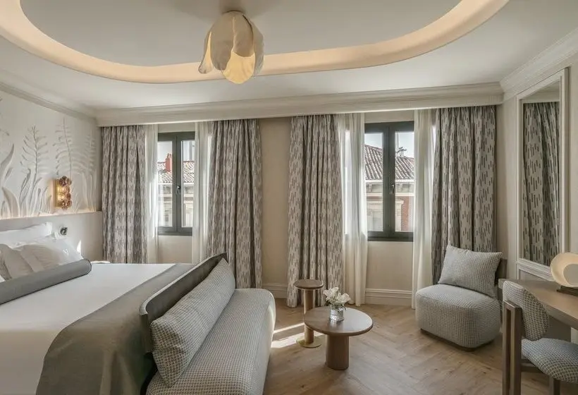 Fotos del hotel Vincci Centrum:  4