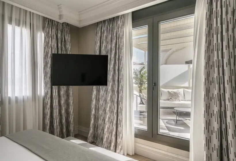 Fotos del hotel Vincci Centrum:  6