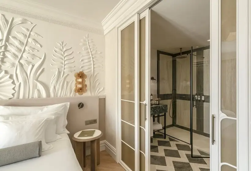 Fotos del hotel Vincci Centrum:  9