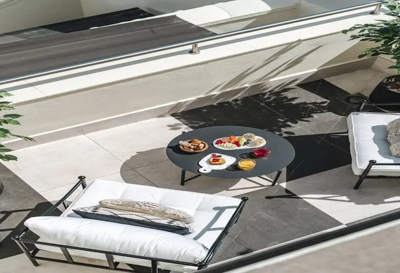 Fotos del hotel Vincci Centrum:  11