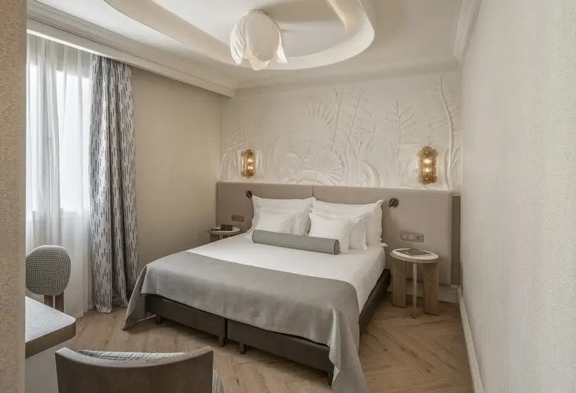 Fotos del hotel Vincci Centrum:  12