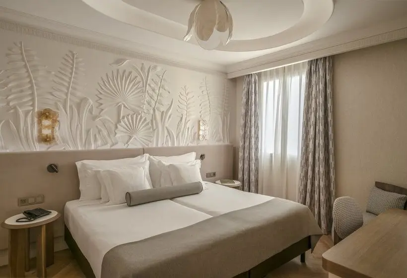 Fotos del hotel Vincci Centrum:  13