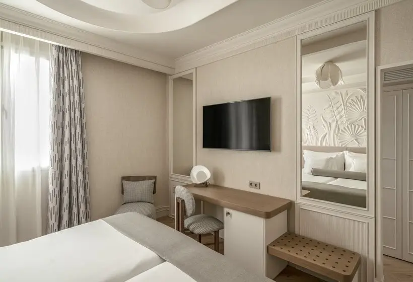 Fotos del hotel Vincci Centrum:  14