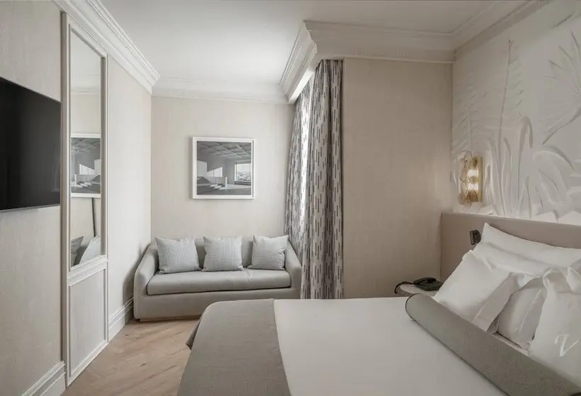 Fotos del hotel Vincci Centrum:  15